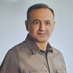 حسن معینی